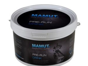 MAMUT Pre Run 800 g