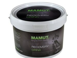 MAMUT Complete Revovery Drink 800 g
