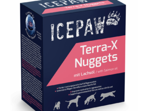 Icepaw Terra-x-nuggets